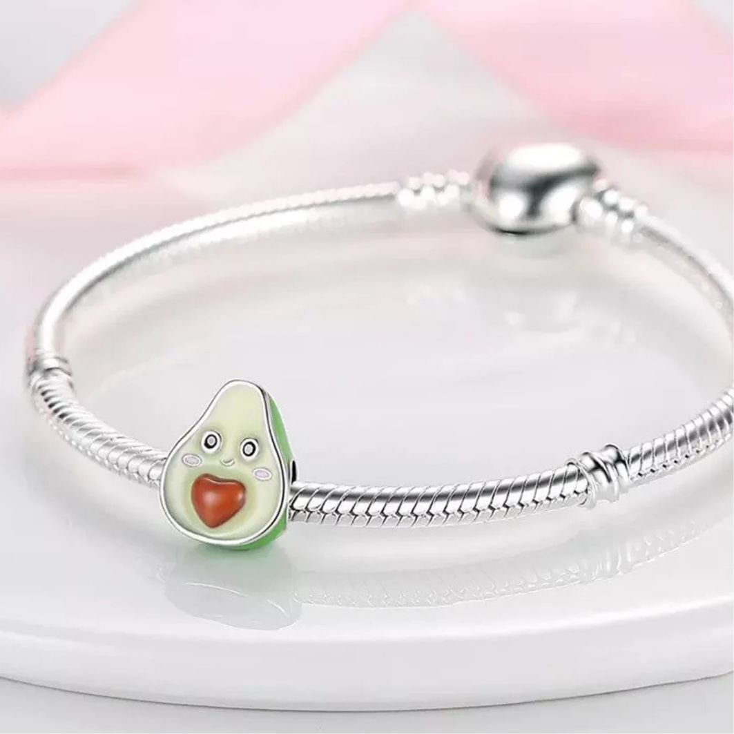 Avocado Charm