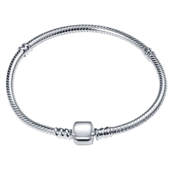 Why You Should Invest in a Sterling Silver Charm Bracelet