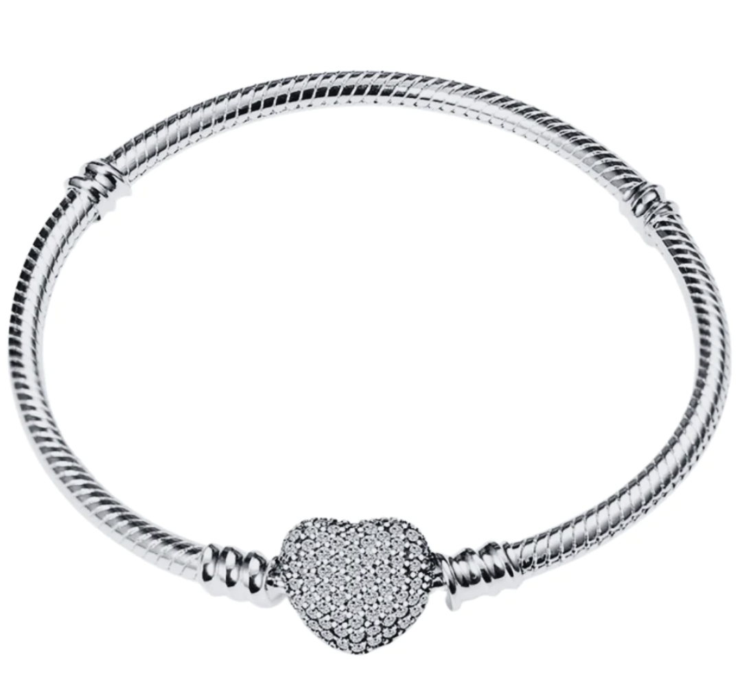 How to Choose the Right Silver Charm Bracelet