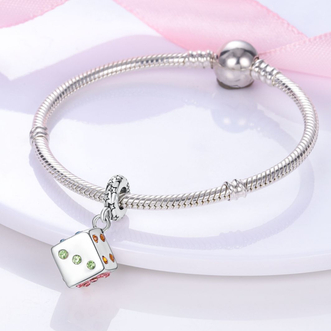 Dice Charm