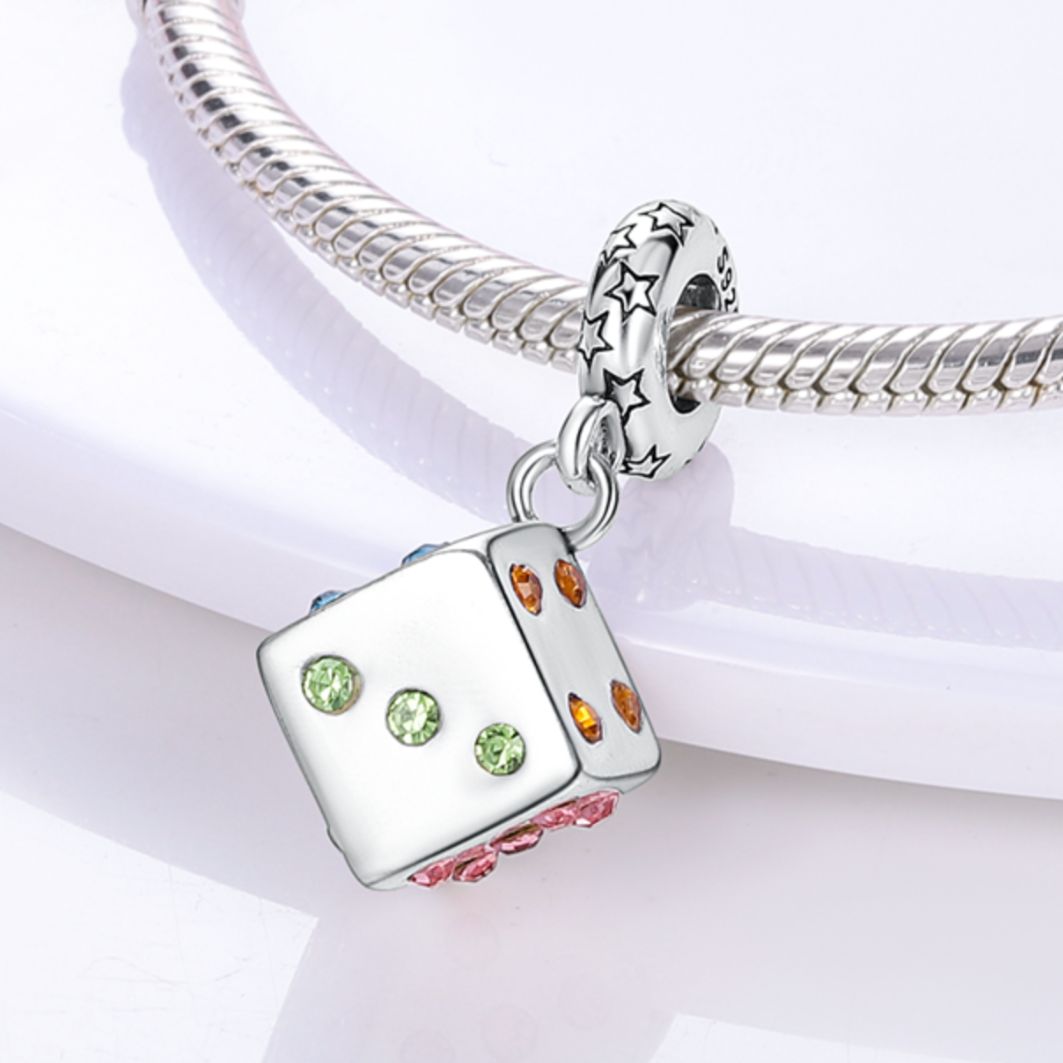 Dice Charm