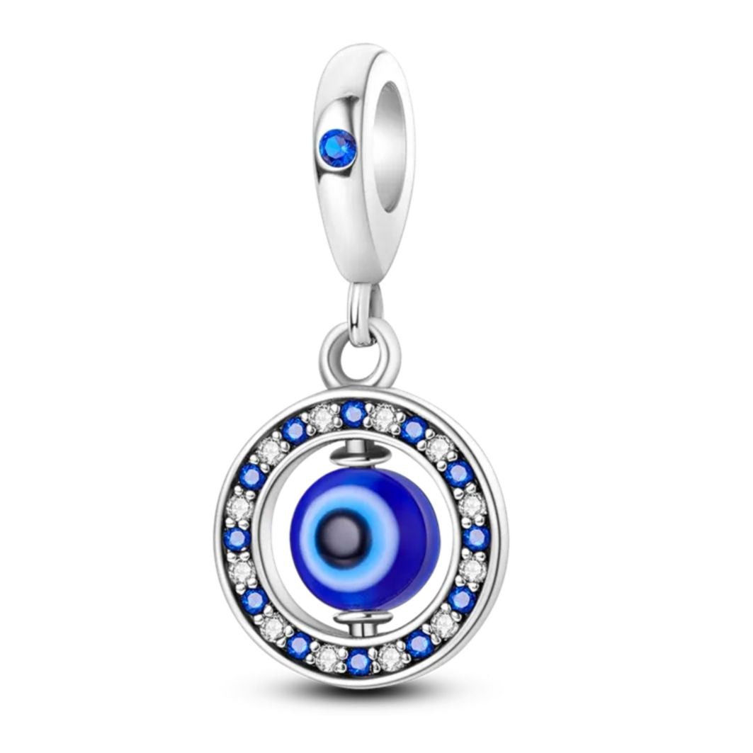 Evil Eye Charm