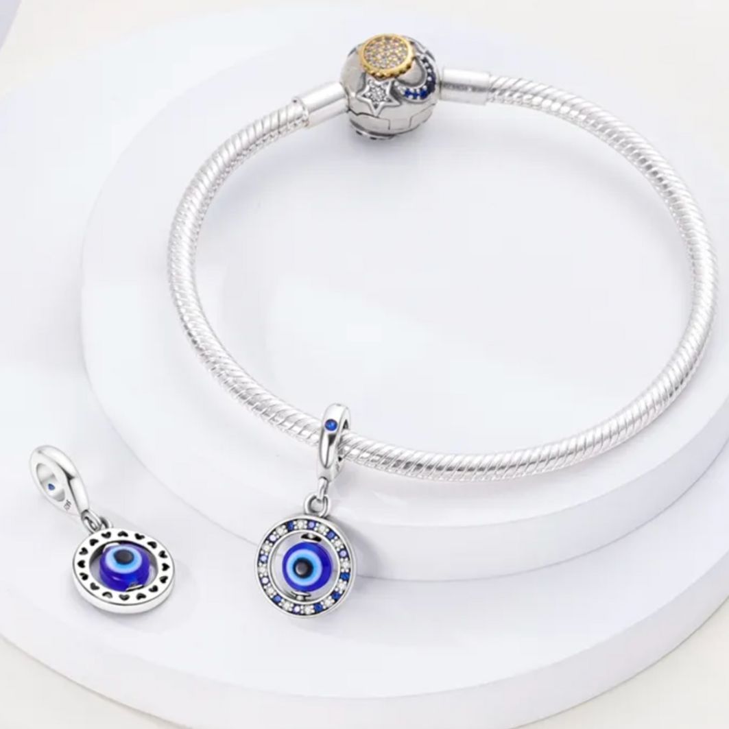 Evil Eye Charm