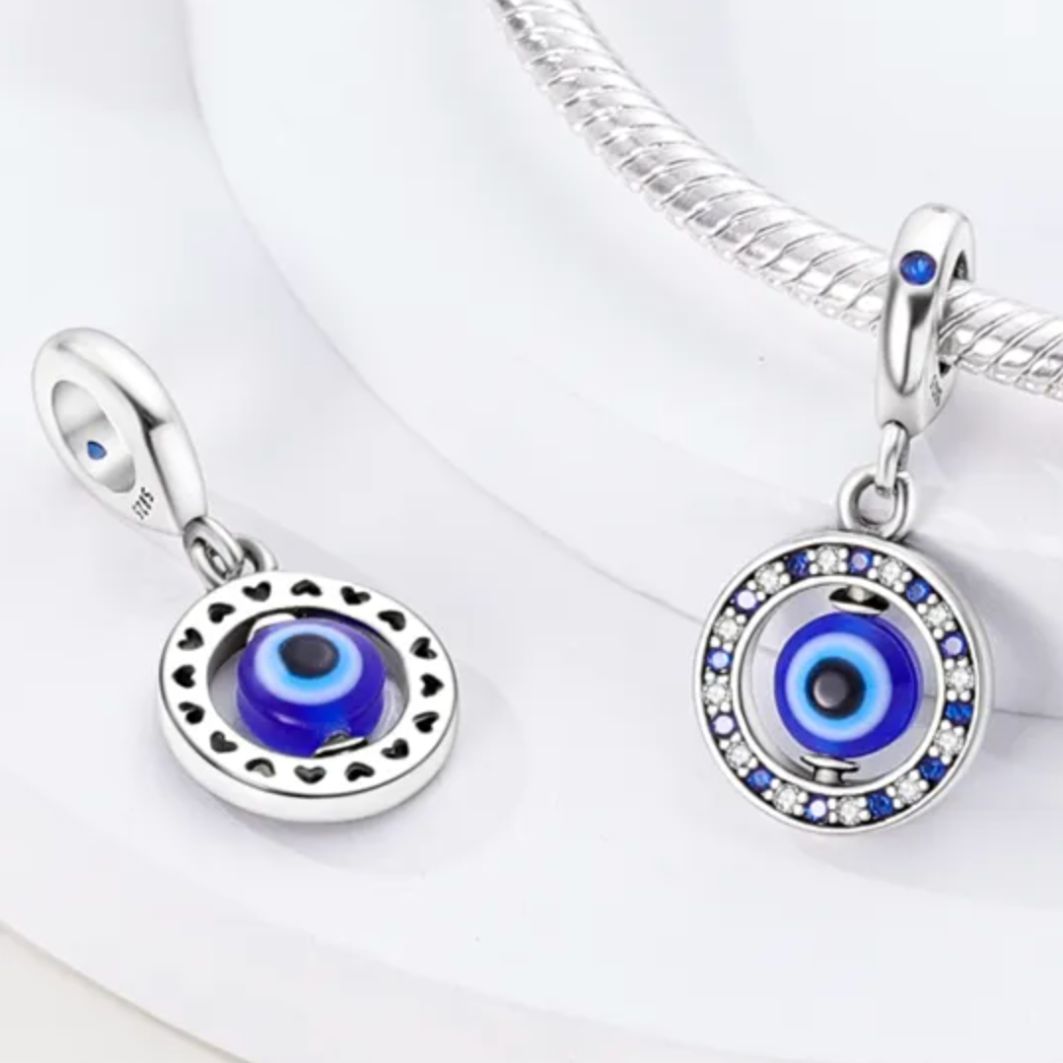 Evil Eye Charm