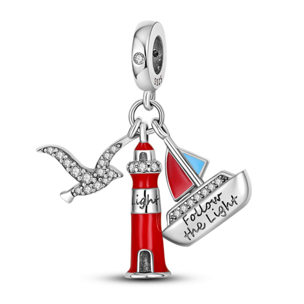 Lighthouse Charm