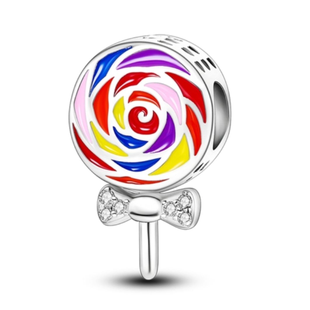 Lollipop Charm