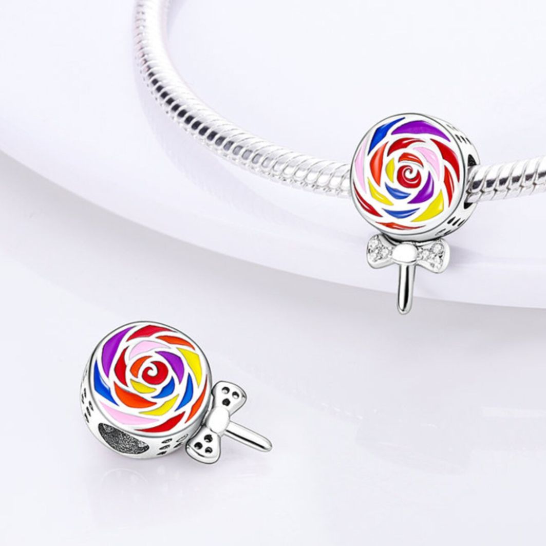 Lollipop Charm