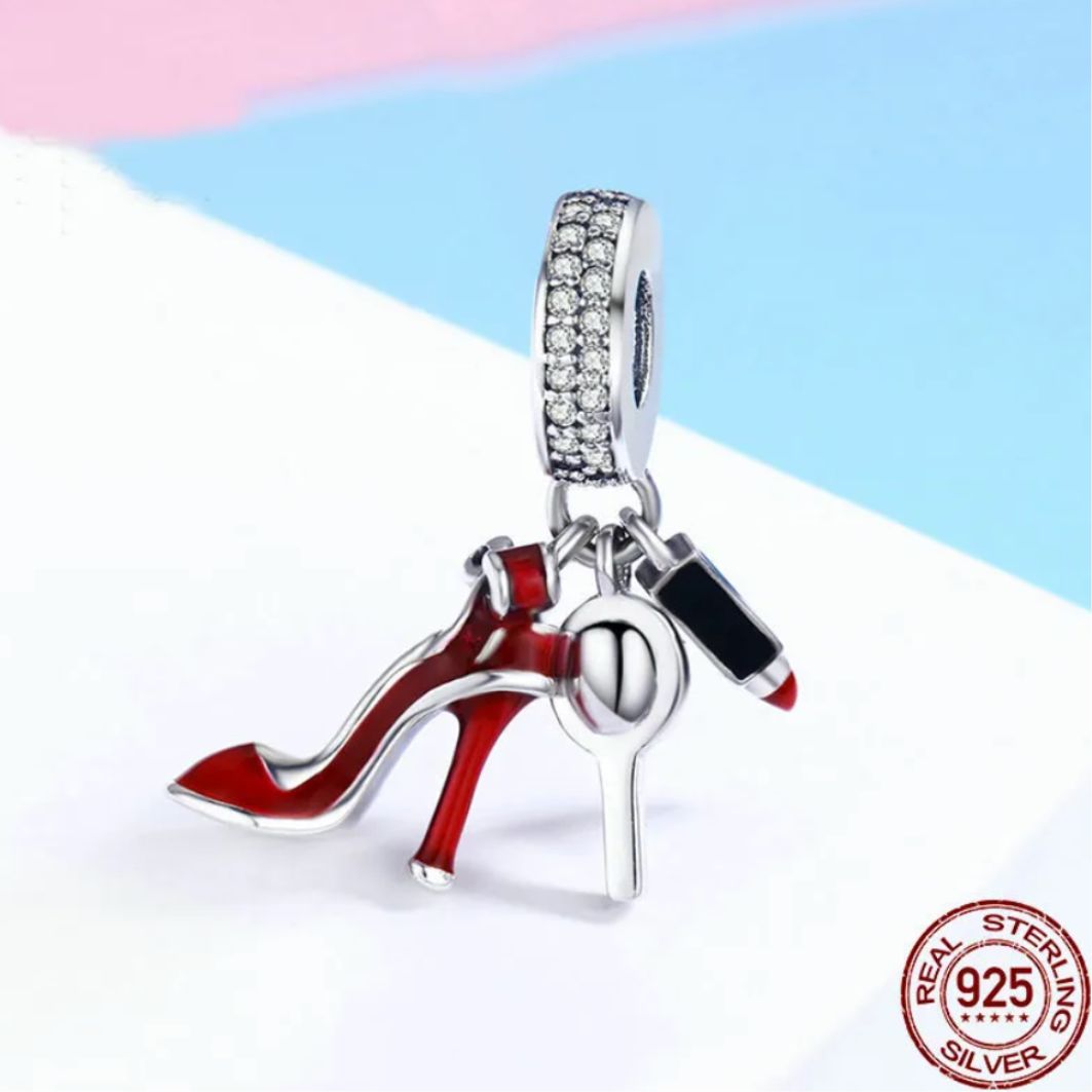 Pretty Woman Charm