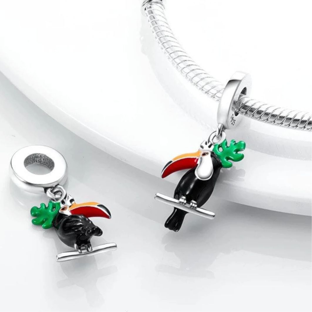 Toucan Charm