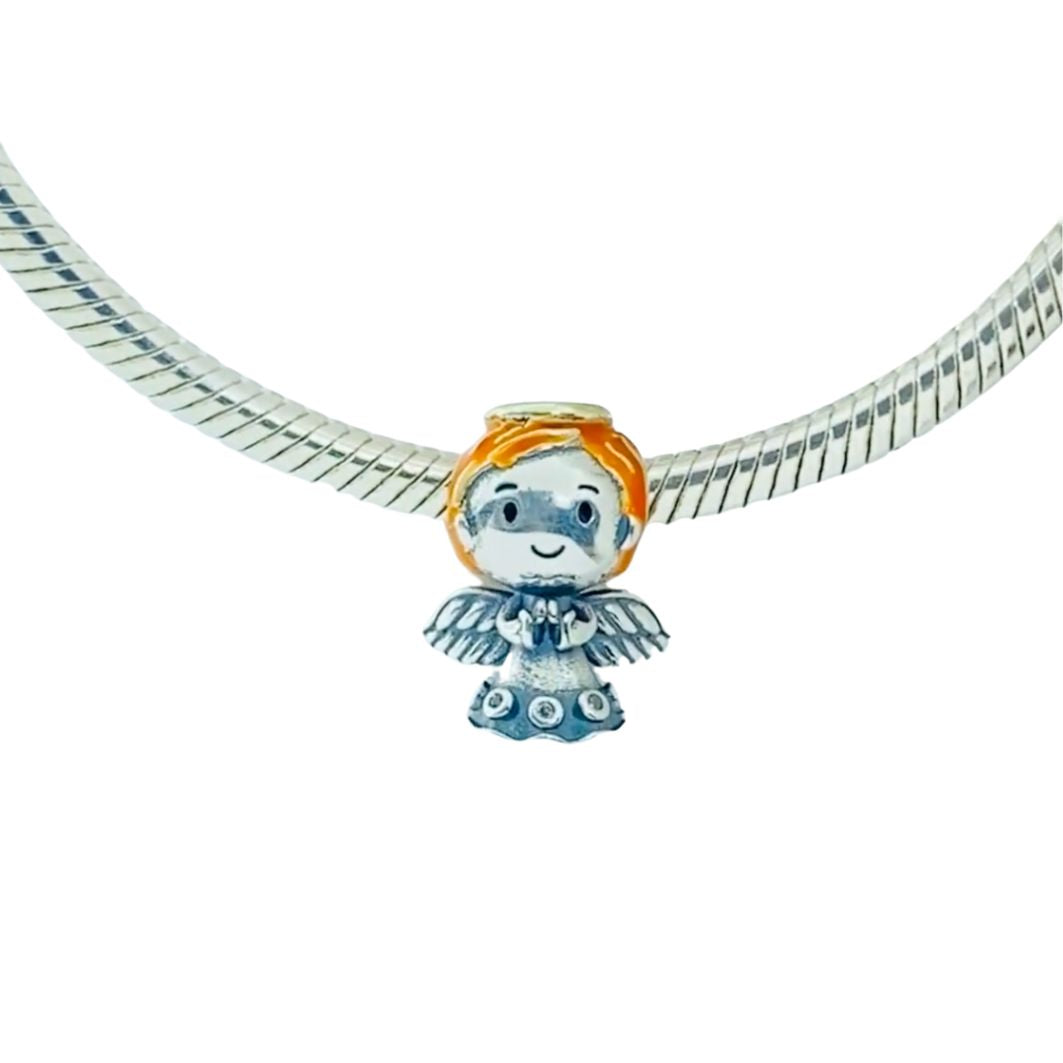 Angel Charm