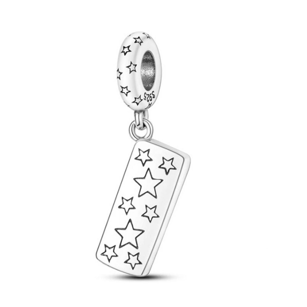 Gamer Girl Charm