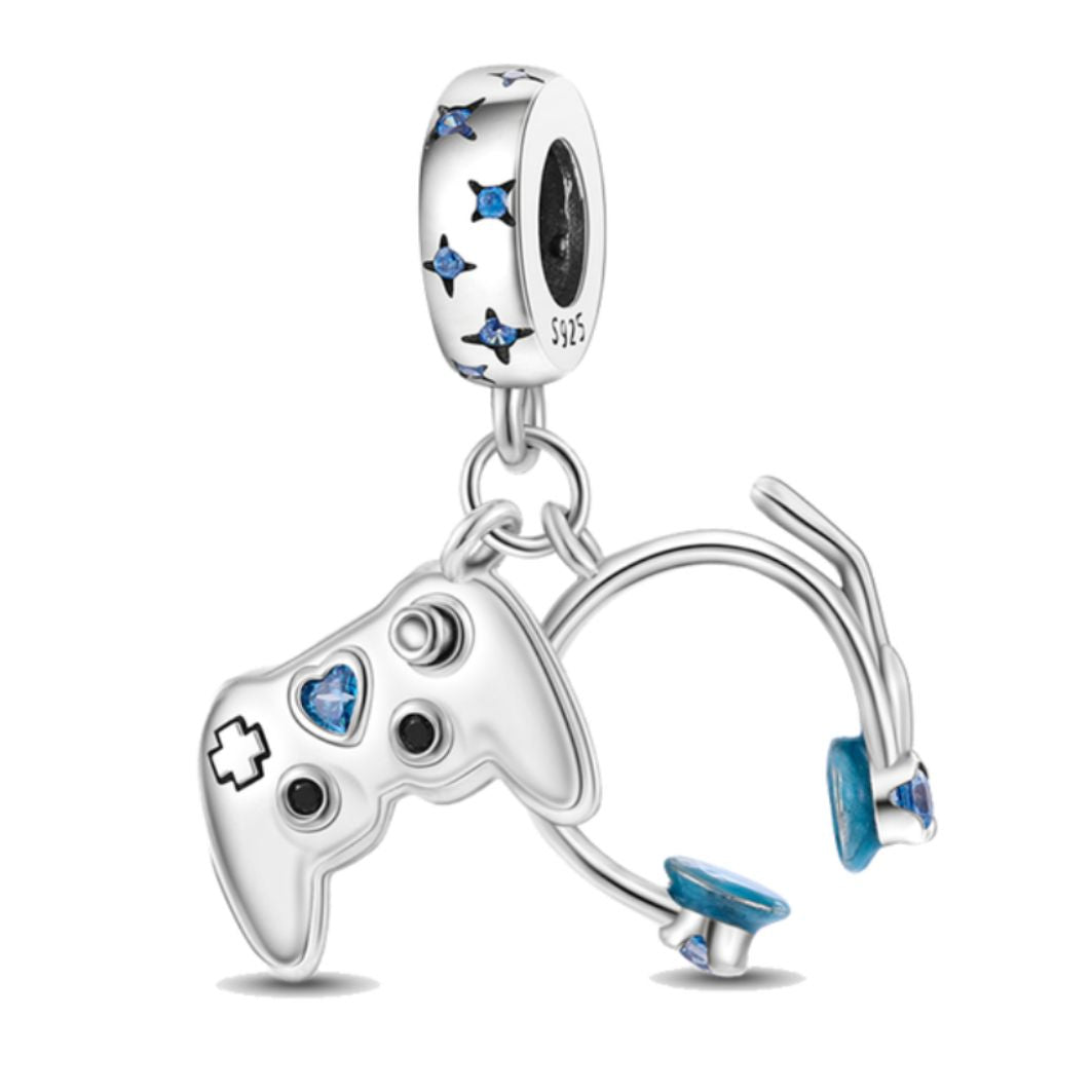 Gaming Charm