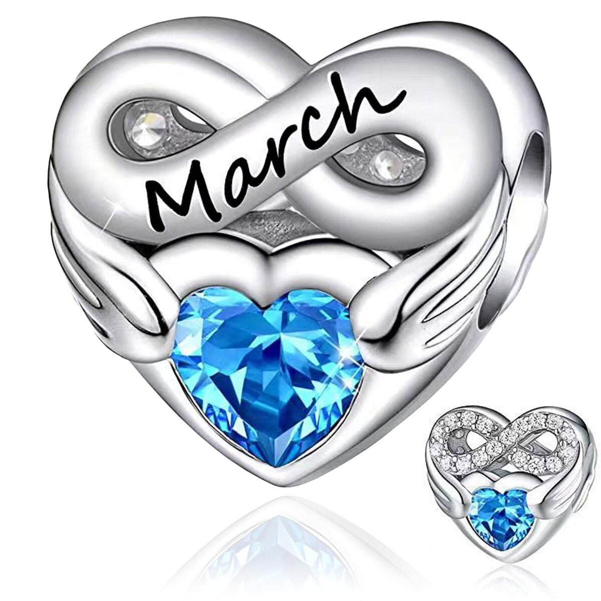 March Charm - Charmsey