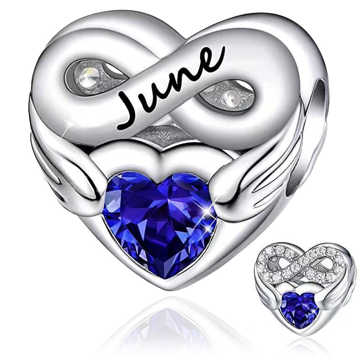 June Charm - Charmsey