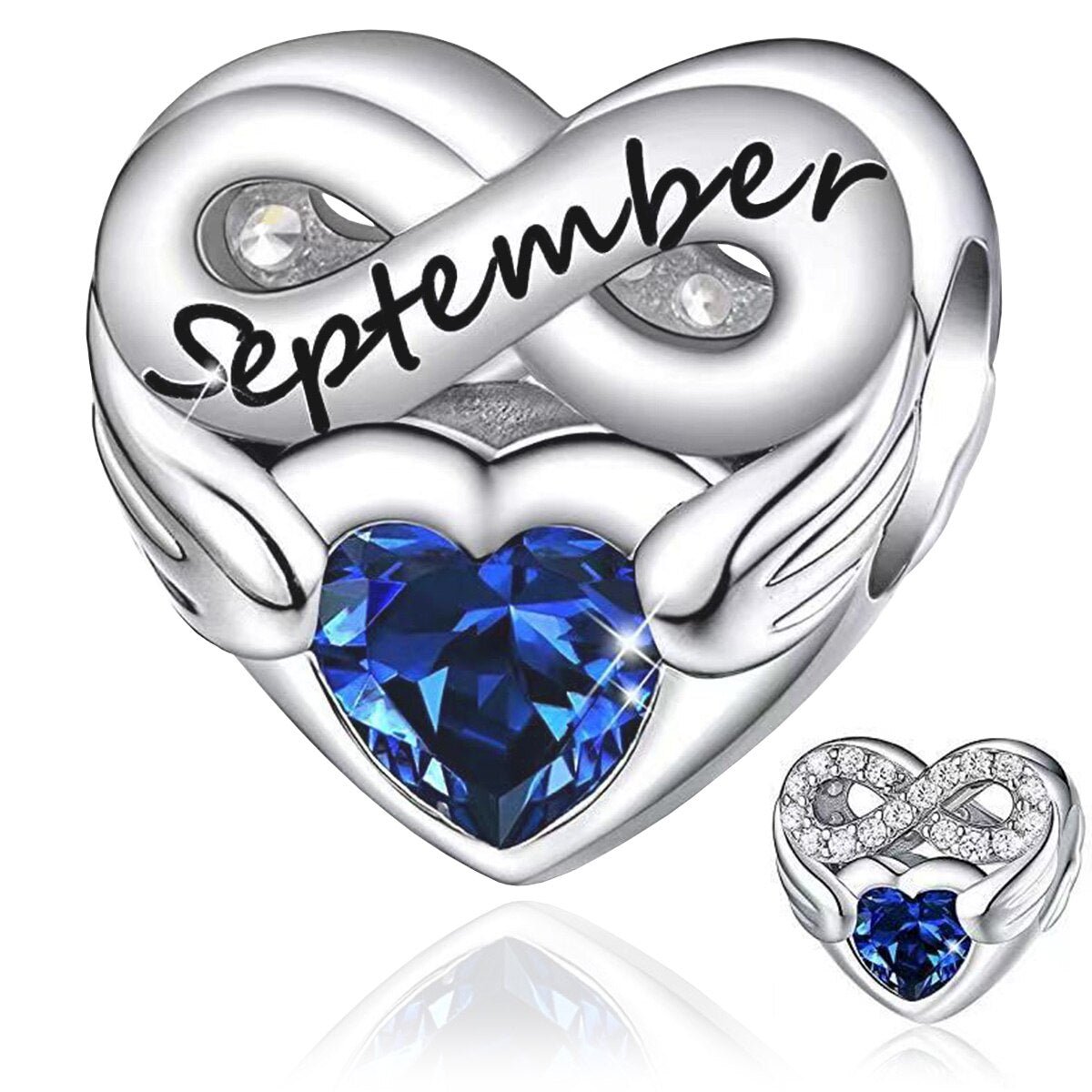 September Charm - Charmsey