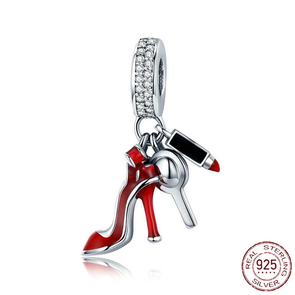 Pretty Woman Charm - Charmsey