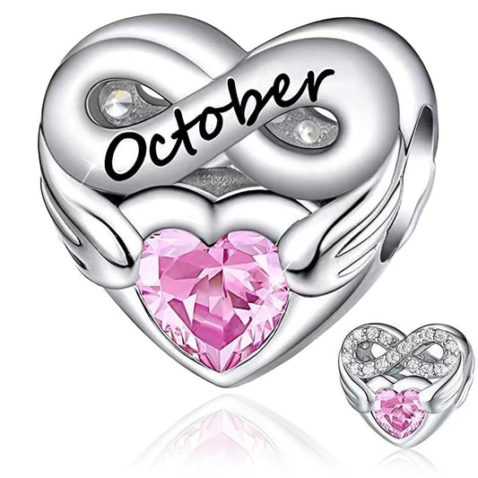 October Charm - Charmsey