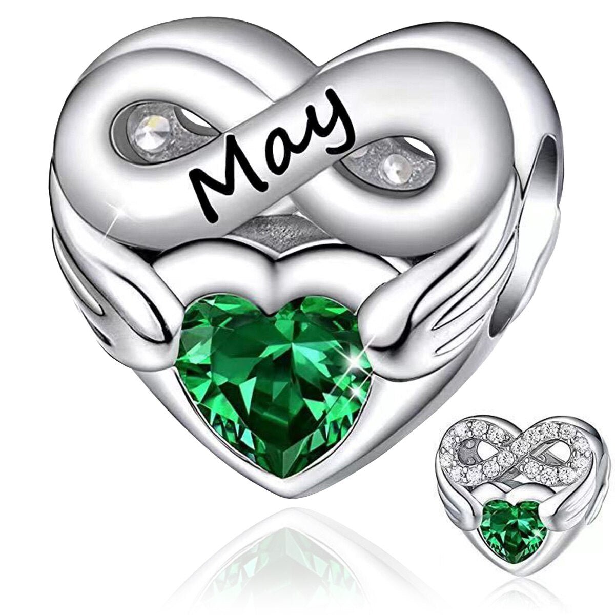 May Charm - Charmsey