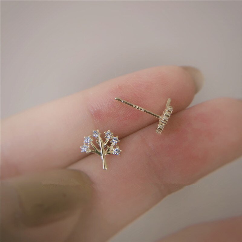 Dandelion Earrings - Charmsey