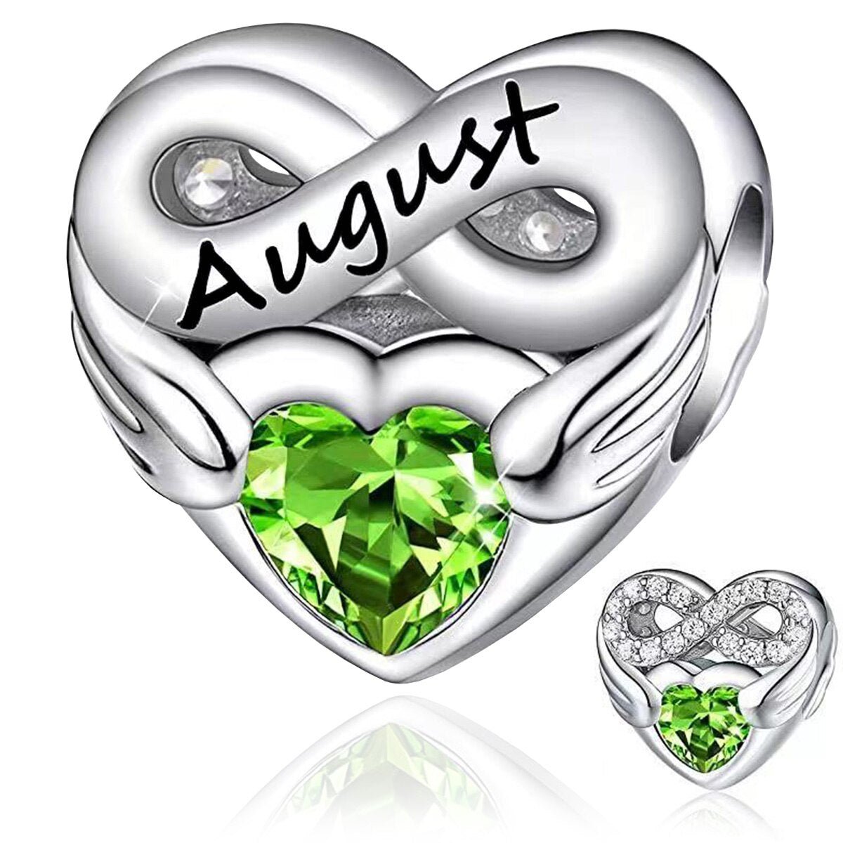 August Charm - Charmsey