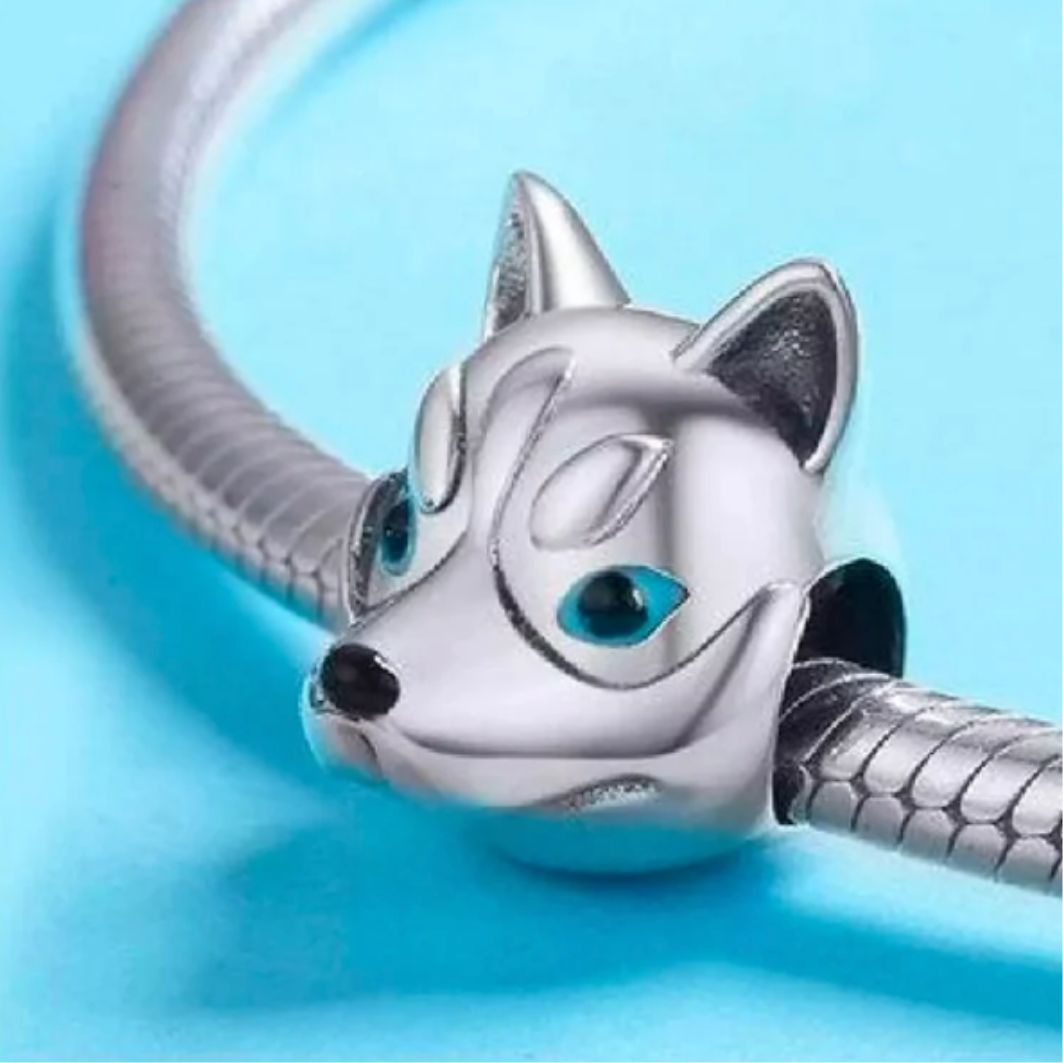 Husky Charm