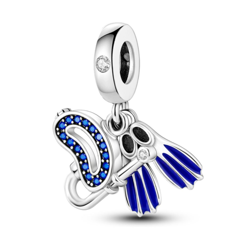 Snorkeling Charm