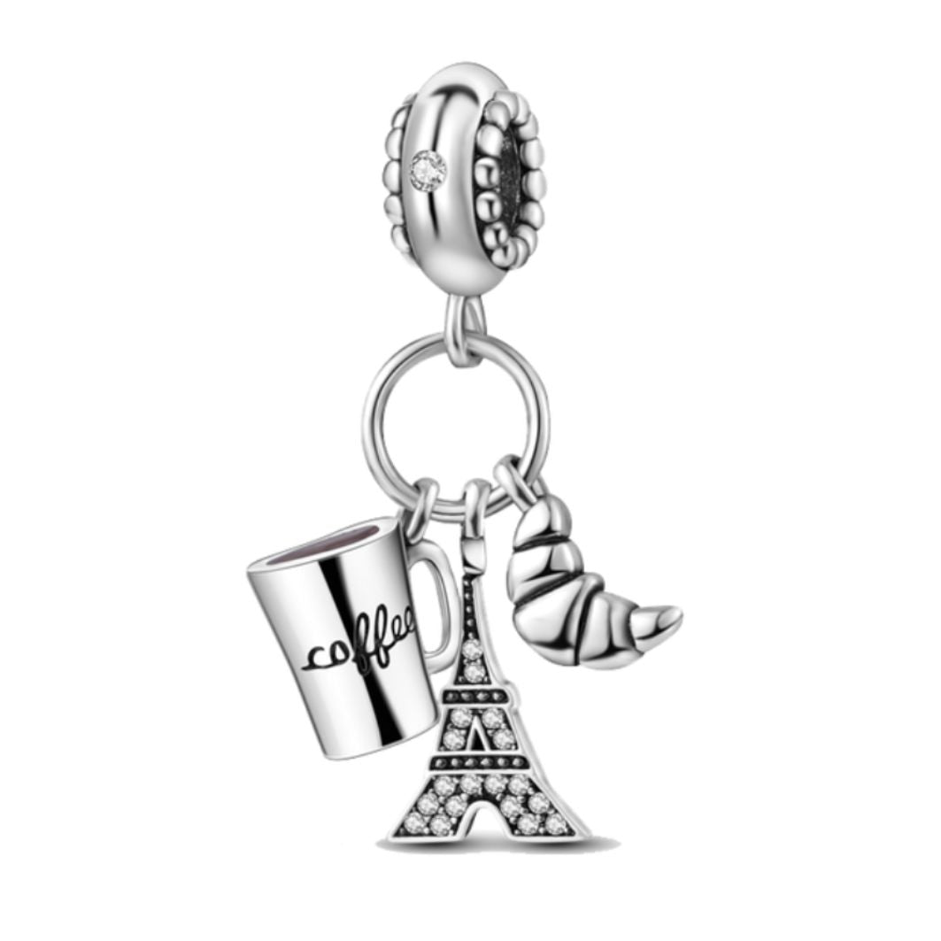 Paris Trio Charm