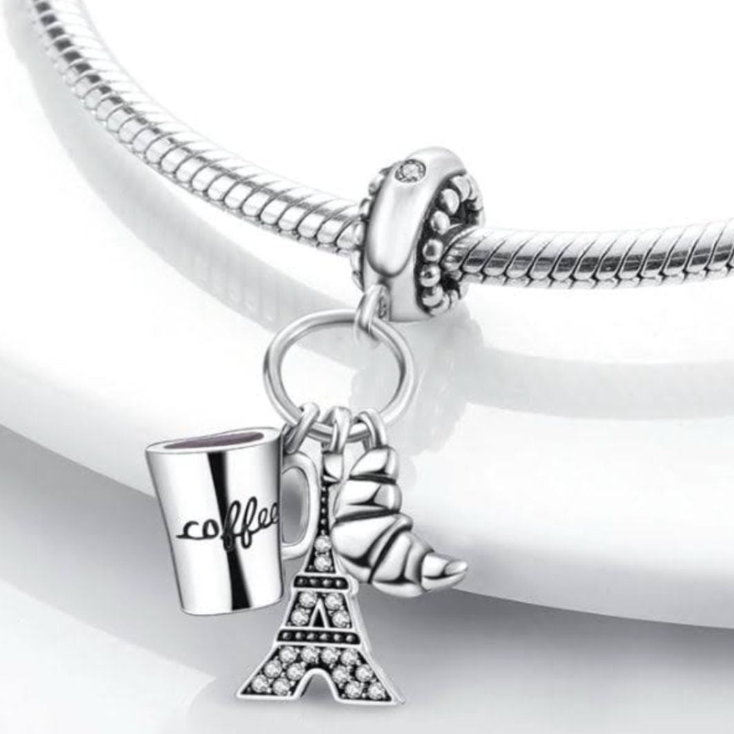 Paris Trio Charm