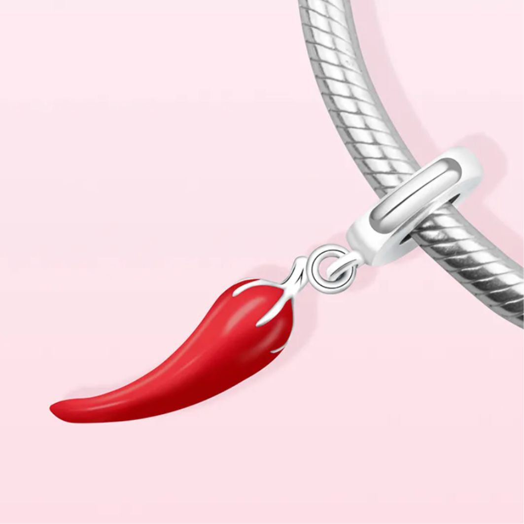 Red Chilli Charm