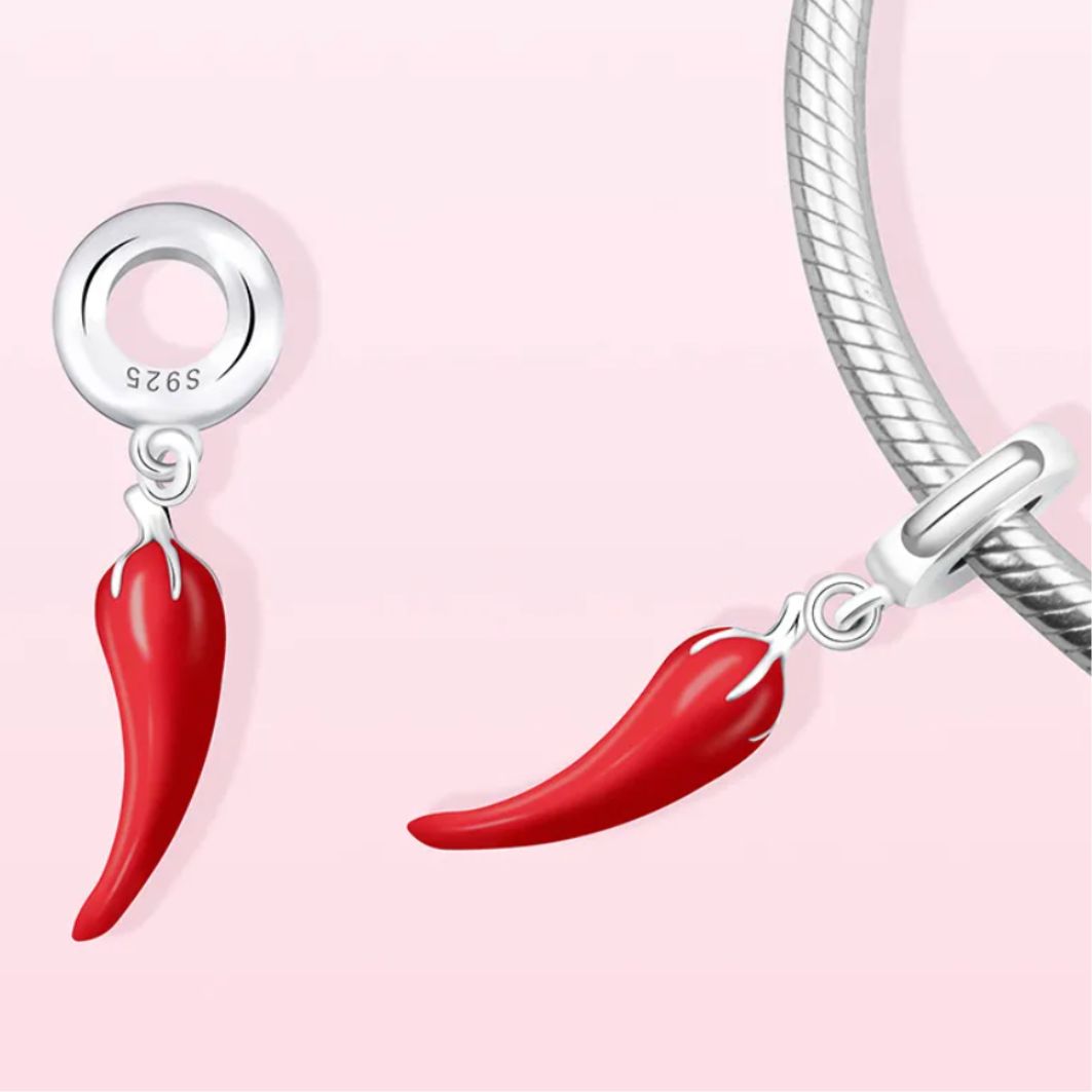 Red Chilli Charm