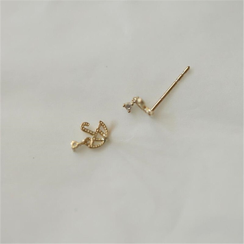 Umbrella Earrings - Charmsey