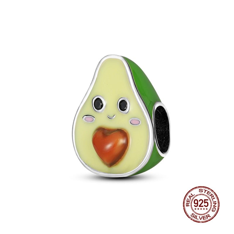 Avocado Charm